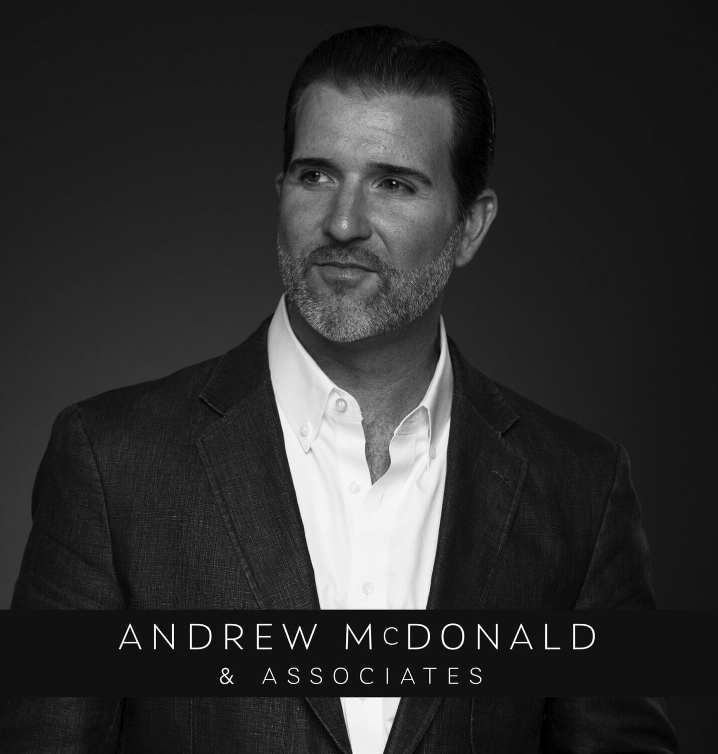 Andrew McDonald